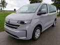 Volkswagen T7 Transporter 2.0 TDI 110 kW KR DSG 9 Sitzer Kamera AHK GV5 1... Grau - thumbnail 1