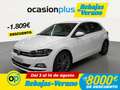 Volkswagen Polo 1.0 TSI Sport DSG 85kW Blanco - thumbnail 1