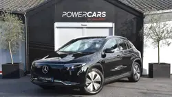 Mercedes-Benz EQA 250