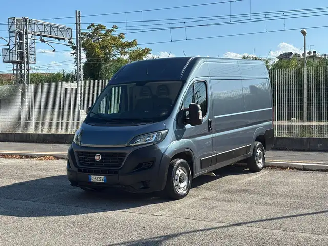 Fiat Ducato 35 MH2 3.0 CNG 16V 136CV E6D-temp