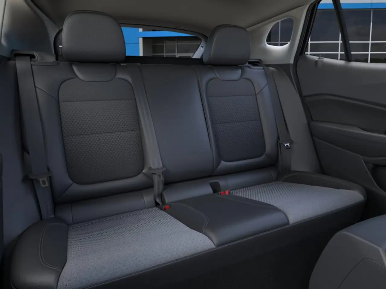 Chevrolet Trax photo Chevrolet Trax