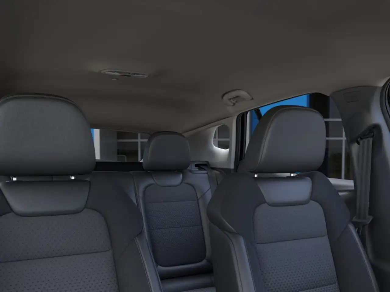Chevrolet Trax photo Chevrolet Trax