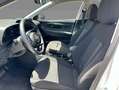 Hyundai i20 FL 1.0 T-GDi 73,5 kW (100 CV) DCT7 2WD Blackline Blanc - thumbnail 5