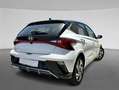 Hyundai i20 FL 1.0 T-GDi 73,5 kW (100 CV) DCT7 2WD Blackline Blanc - thumbnail 2