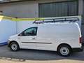 Volkswagen Caddy Maxi Kasten 2,0 TDI PDC Weiß - thumbnail 16