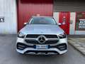 Mercedes-Benz GLE 350 de phev AMG Premium 4matic auto GARANZIA PERMUTE Argento - thumbnail 2