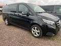 Mercedes-Benz V 200 -Klasse V 250 CDI Sport-Paket,wenig km !Top ! Schwarz - thumbnail 2