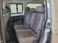 Volkswagen Caddy Maxi Comfortline TDI 4MOTION Gris - thumbnail 4