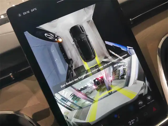 Volvo EX90 Twin Motor Performance Ultra Ansicht 15