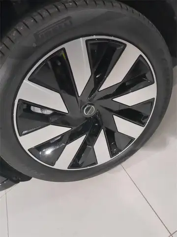 Volvo EX90 Twin Motor Performance Ultra Ansicht 18