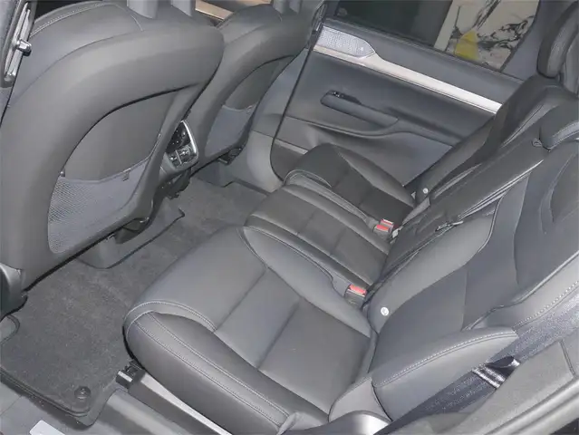 Volvo EX90 Twin Motor Performance Ultra Ansicht 7