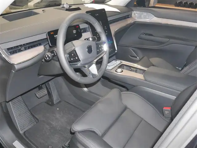 Volvo EX90 Twin Motor Performance Ultra Ansicht 5