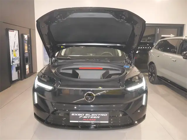 Volvo EX90 Twin Motor Performance Ultra Ansicht 25