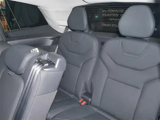 Volvo EX90 Twin Motor Performance Ultra Ansicht 8