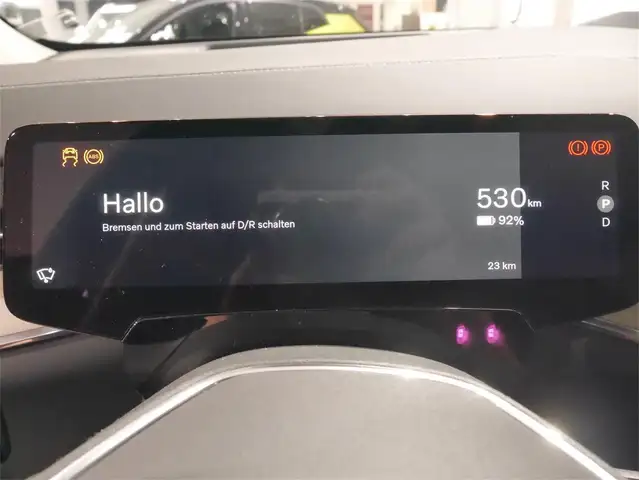 Volvo EX90 Twin Motor Performance Ultra Ansicht 14