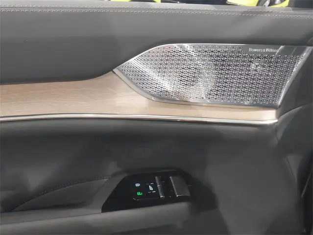 Volvo EX90 Twin Motor Performance Ultra Ansicht 12