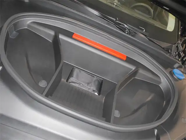 Volvo EX90 Twin Motor Performance Ultra Ansicht 23