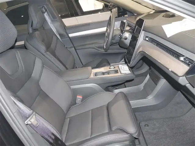 Volvo EX90 Twin Motor Performance Ultra Ansicht 26