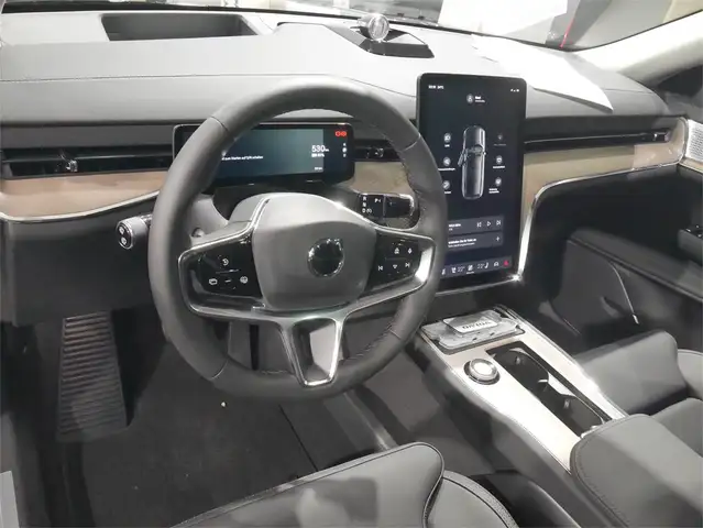 Volvo EX90 Twin Motor Performance Ultra Ansicht 6