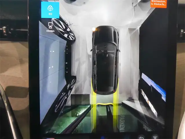 Volvo EX90 Twin Motor Performance Ultra Ansicht 16