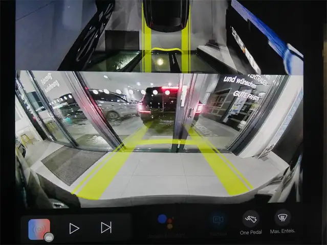 Volvo EX90 Twin Motor Performance Ultra Ansicht 17