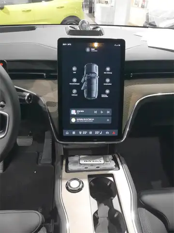 Volvo EX90 Twin Motor Performance Ultra Ansicht 10