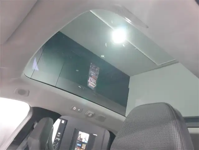 Volvo EX90 Twin Motor Performance Ultra Ansicht 22