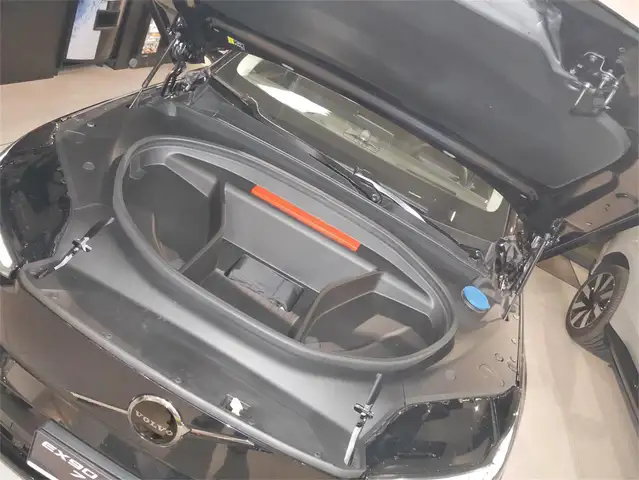 Volvo EX90 Twin Motor Performance Ultra Ansicht 24