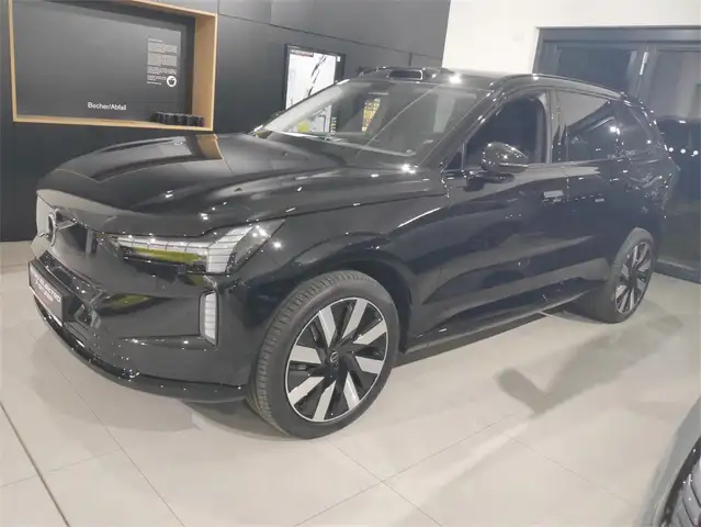 Volvo EX90 Twin Motor Performance Ultra Ansicht 1