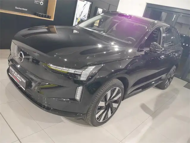 Volvo EX90 Twin Motor Performance Ultra Ansicht 4