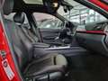 BMW 318 d SportLine Navi-Prof Xenon Leder e-GSD HiFi Rojo - thumbnail 8