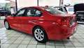 BMW 318 d SportLine Navi-Prof Xenon Leder e-GSD HiFi Rojo - thumbnail 4