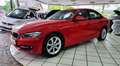 BMW 318 d SportLine Navi-Prof Xenon Leder e-GSD HiFi Rojo - thumbnail 3