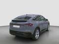 Audi Q4 e-tron 55 QUATT S-LINE MATRIX+PANO+ Gris - thumbnail 5