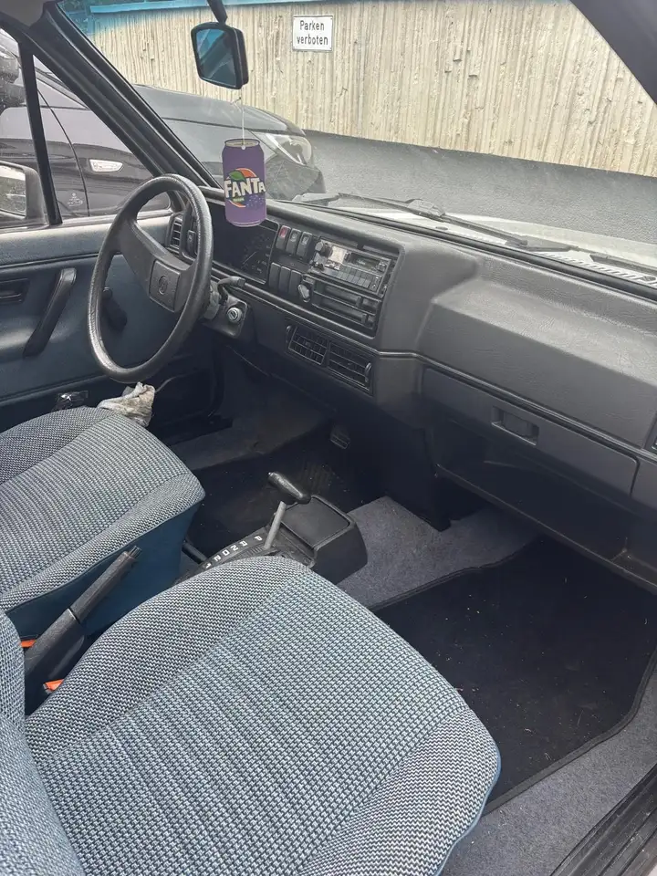 Volkswagen Golf Automatik Flair, foto 5