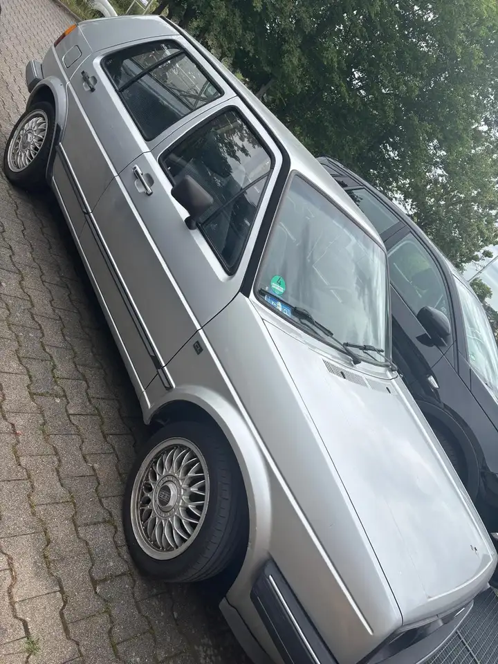 Volkswagen Golf Automatik Flair, foto 6