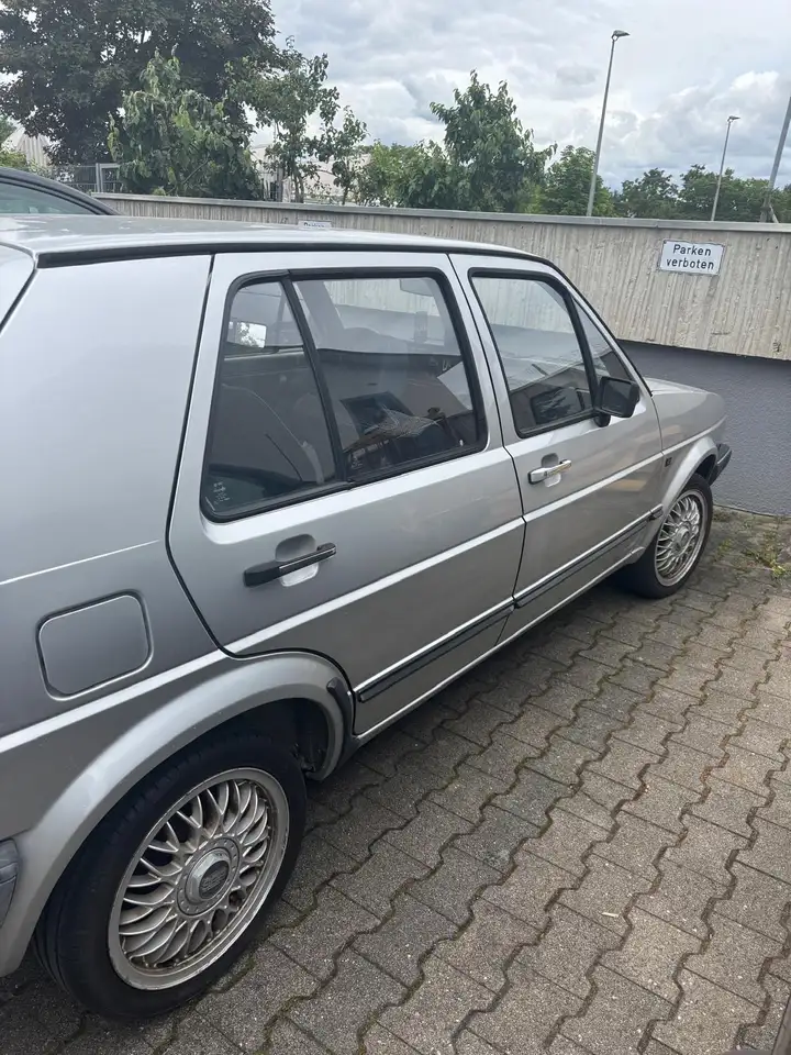 Volkswagen Golf Automatik Flair, foto 7