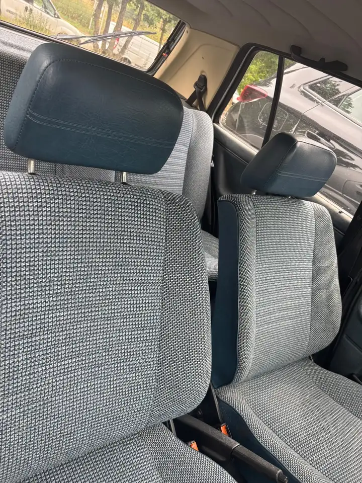 Volkswagen Golf Automatik Flair, foto 4