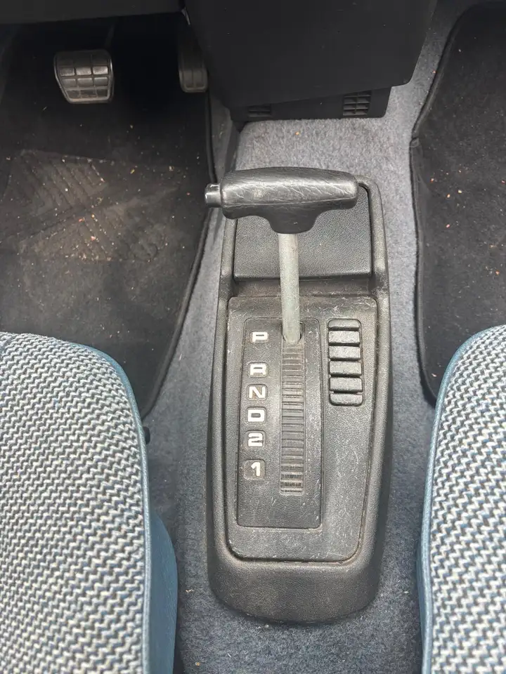 Volkswagen Golf Automatik Flair, foto 2