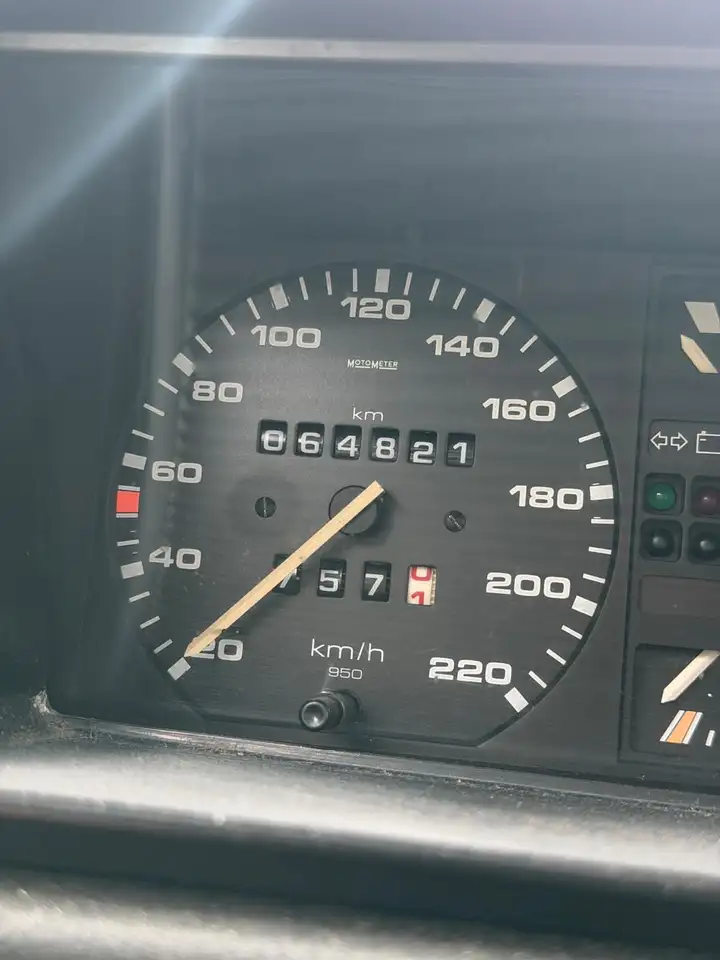 Volkswagen Golf Automatik Flair, foto 9