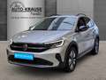 Volkswagen Taigo 1.0 TSI Goal Telefon Parksensor Radio Silber - thumbnail 1