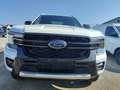 Ford Ranger Ranger Doppelkabine Wildtrak e-4WD 2,0 EcoBlue ... Blanc - thumbnail 7