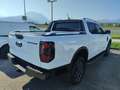 Ford Ranger Ranger Doppelkabine Wildtrak e-4WD 2,0 EcoBlue ... Blanc - thumbnail 4