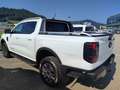 Ford Ranger Ranger Doppelkabine Wildtrak e-4WD 2,0 EcoBlue ... Blanc - thumbnail 2