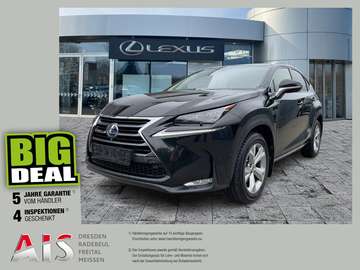 h Luxury Line Navi*HUD*MemorySitz*ACC*KAM