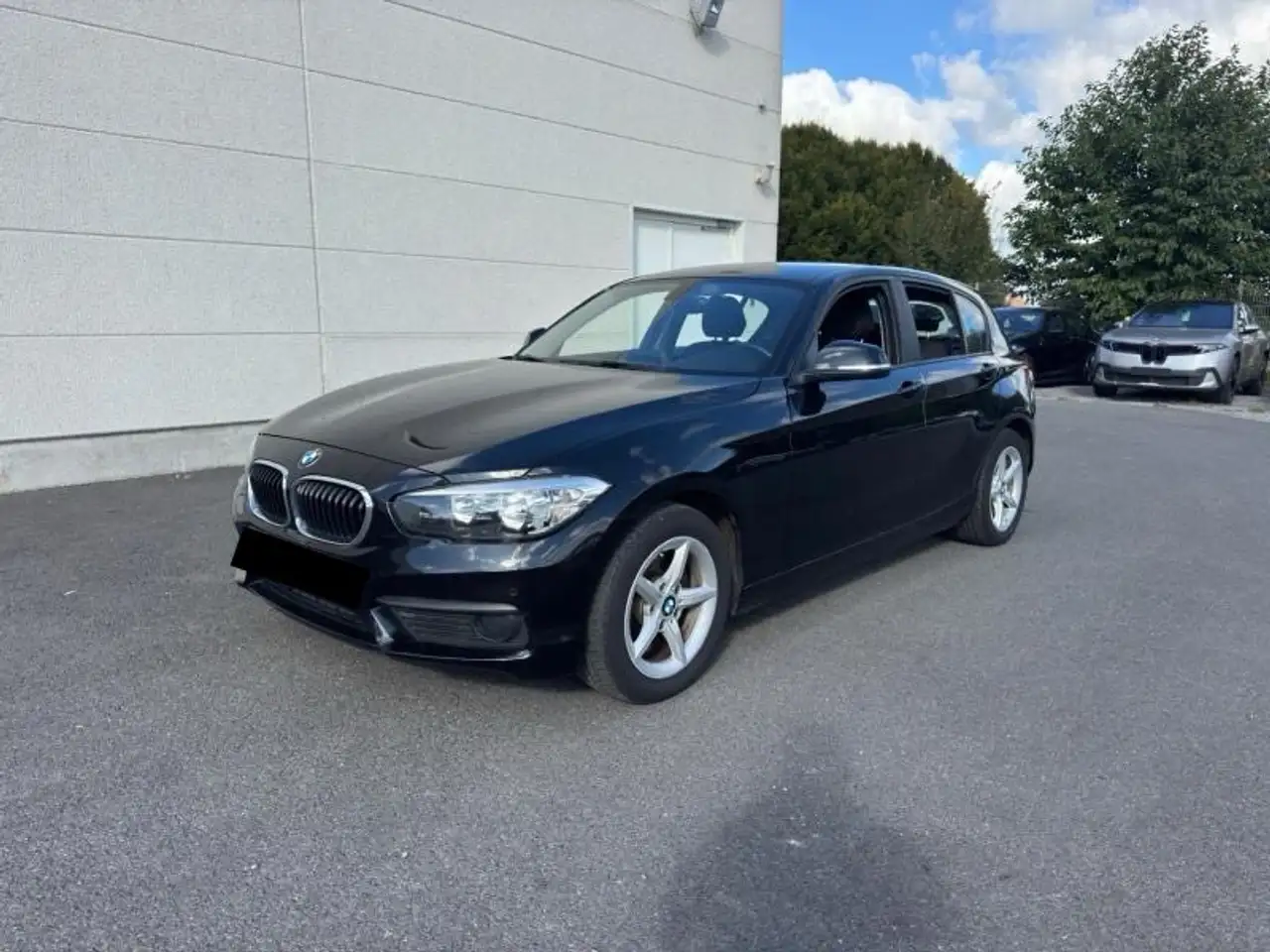 BMW 116