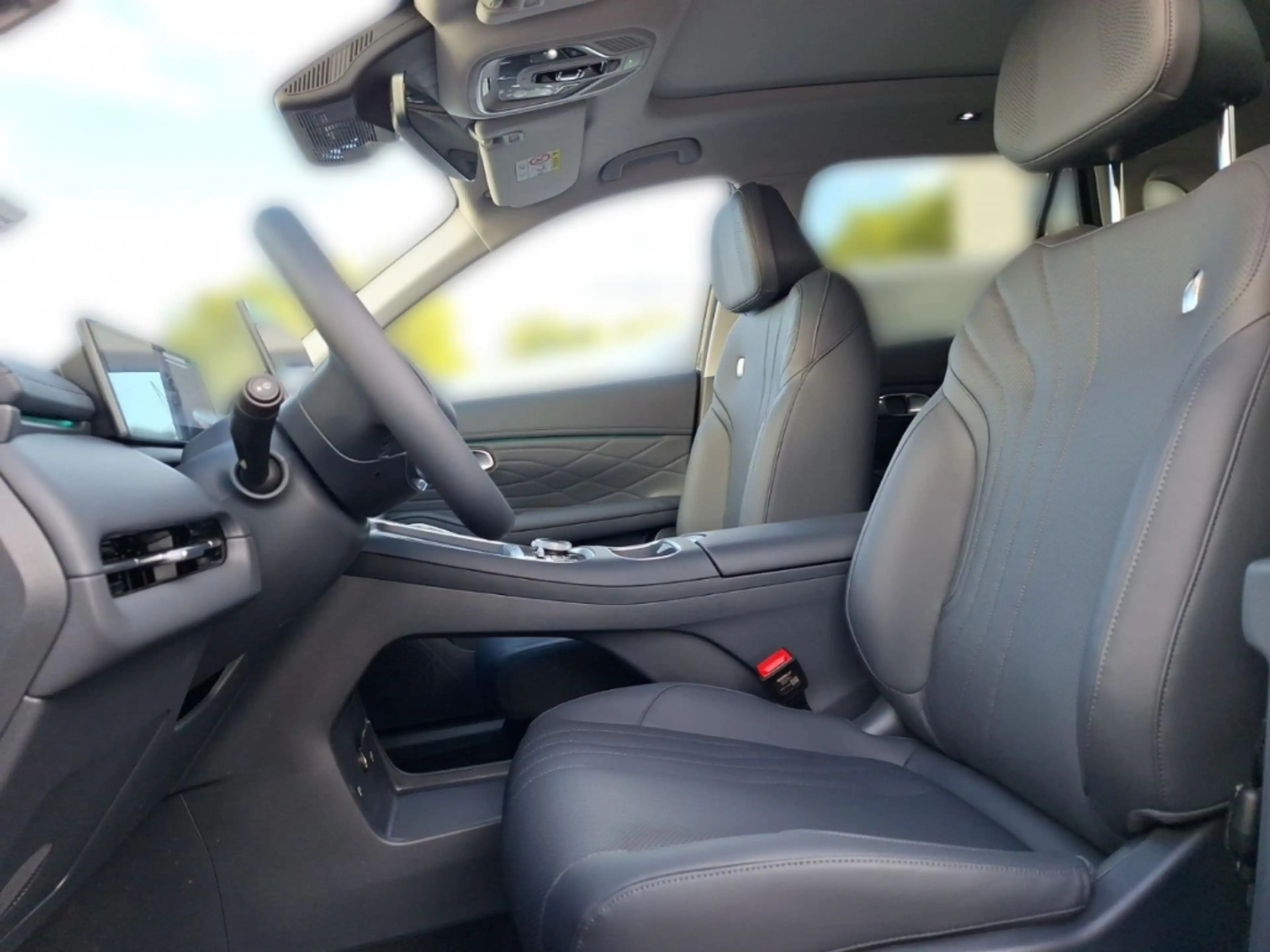 Geely Starray EM-i MAX+ *360 Grad Kamera*Massagesitze* — photo 7
