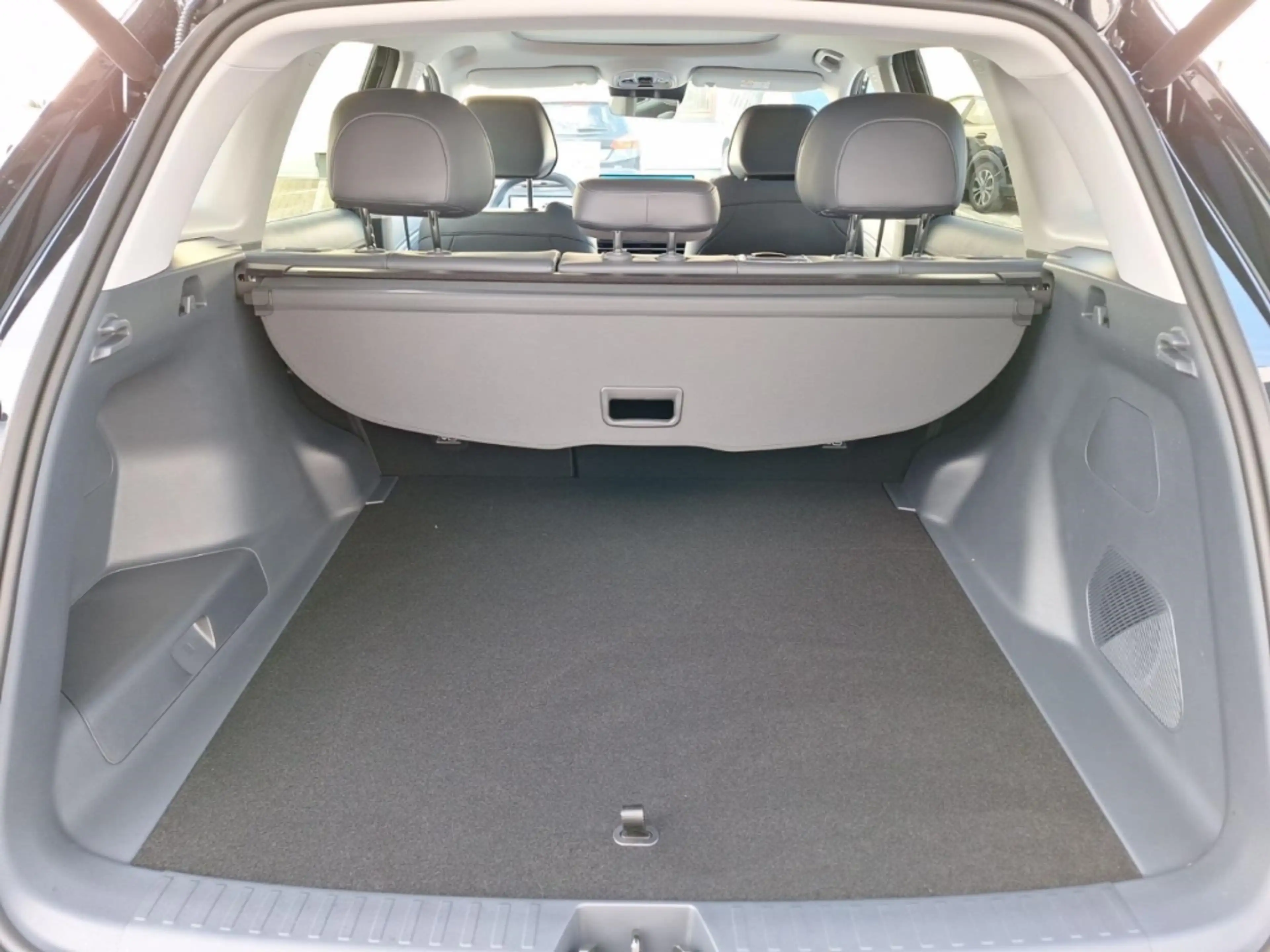 Geely Starray EM-i MAX+ *360 Grad Kamera*Massagesitze* — photo 12