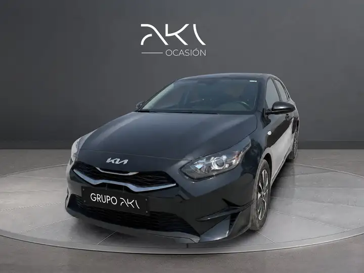 Kia cee'd 2025