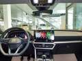 SEAT Leon FR Navi, Voll-LED-Scheinw.,Sitzhzg,Kamera Срібний - thumbnail 8